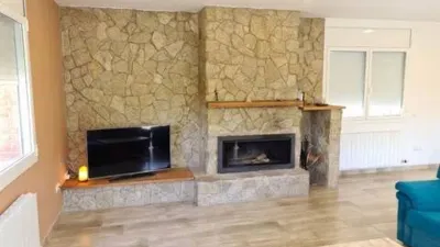 Chalet in Cervelló photo 61