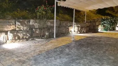 Chalet in Cervelló photo 82