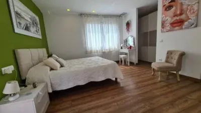 Chalet in Cervelló photo 8