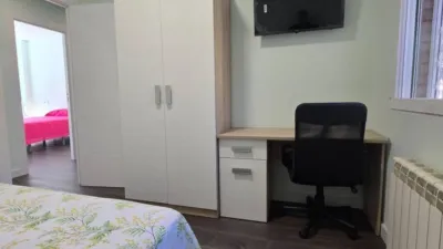 Habitación en alquiler en La Milagrosa-La Estrella-San Antón, La Milagrosa-La Estrella-San Antón (Albacete Capital) de 270 €<span>/mes</span>