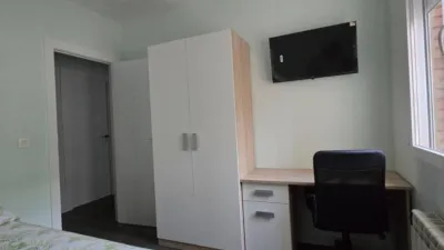 Habitación en alquiler en La Milagrosa-La Estrella-San Antón, La Milagrosa-La Estrella-San Antón (Albacete Capital) de 270 €<span>/mes</span>