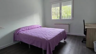 Habitación en alquiler en La Milagrosa-La Estrella-San Antón, La Milagrosa-La Estrella-San Antón (Albacete Capital) de 270 €<span>/mes</span>