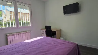 Habitación en alquiler en La Milagrosa-La Estrella-San Antón, La Milagrosa-La Estrella-San Antón (Albacete Capital) de 270 €<span>/mes</span>