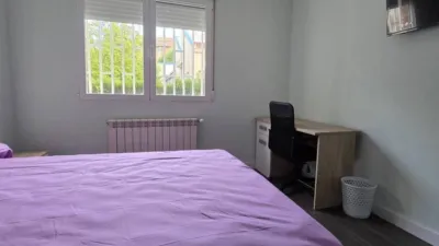 Habitación en alquiler en La Milagrosa-La Estrella-San Antón, La Milagrosa-La Estrella-San Antón (Albacete Capital) de 270 €<span>/mes</span>