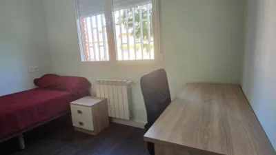 Habitación en alquiler en La Milagrosa-La Estrella-San Antón, La Milagrosa-La Estrella-San Antón (Albacete Capital) de 270 €<span>/mes</span>