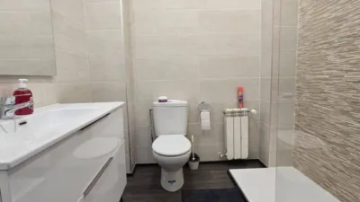 Habitación en alquiler en La Milagrosa-La Estrella-San Antón, La Milagrosa-La Estrella-San Antón (Albacete Capital) de 270 €<span>/mes</span>