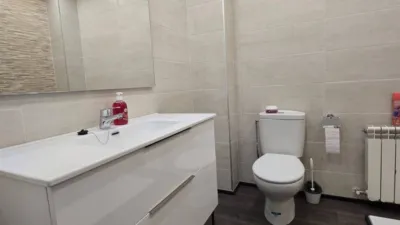 Habitación en alquiler en La Milagrosa-La Estrella-San Antón, La Milagrosa-La Estrella-San Antón (Albacete Capital) de 270 €<span>/mes</span>