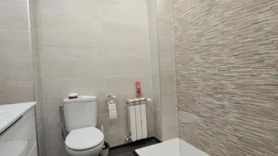 Habitación en alquiler en La Milagrosa-La Estrella-San Antón, La Milagrosa-La Estrella-San Antón (Albacete Capital) de 270 €<span>/mes</span>