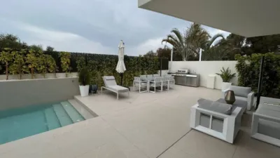 Casa - Vista 2