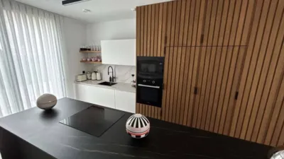 Casa - Vista 4