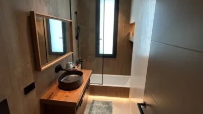 Casa - Vista 5