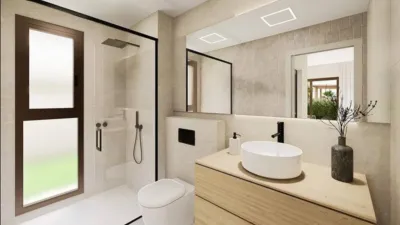 Apartment in Los Alcázares photo 6