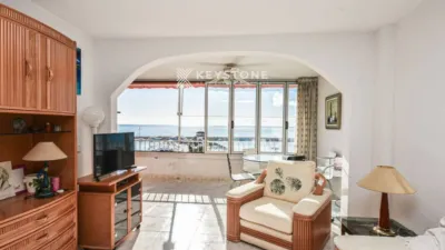 Apartment in Calvià photo 10