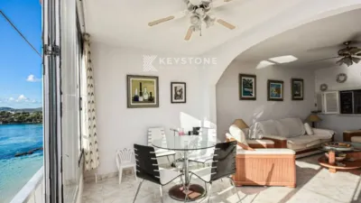 Apartment in Calvià photo 15