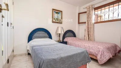 Apartment in Calvià photo 16
