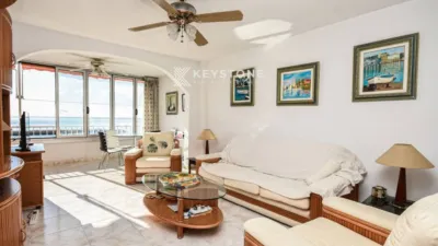 Apartment in Calvià photo 18