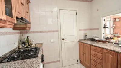 Apartment in Calvià photo 20