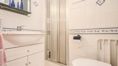 Apartment in Calvià photo 22