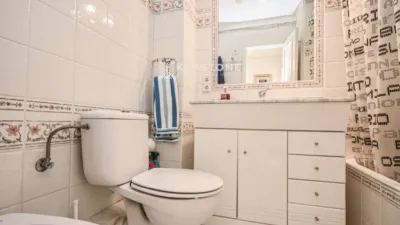 Apartment in Calvià photo 23