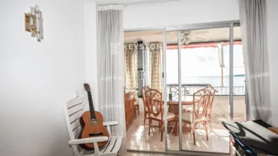 Apartment in Calvià photo 26
