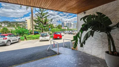 Apartment in Calvià photo 36