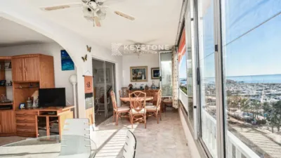 Apartment in Calvià photo 8