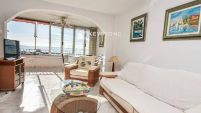 Apartment in Calvià photo 9