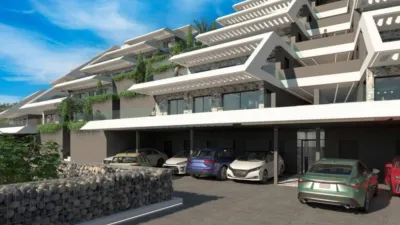 Casa – Finestrat, Urbanització Balcó de Finestrat, la Marina Baixa - Vista 3