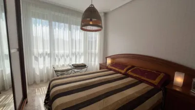 Apartment in Palacio-El Arco photo 12