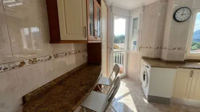 Apartment in Palacio-El Arco photo 11