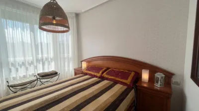 Apartment in Palacio-El Arco photo 13