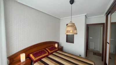 Apartment in Palacio-El Arco photo 14