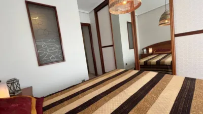 Apartment in Palacio-El Arco photo 15
