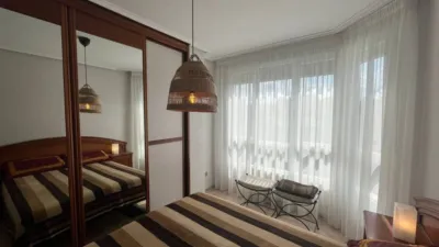 Apartment in Palacio-El Arco photo 17