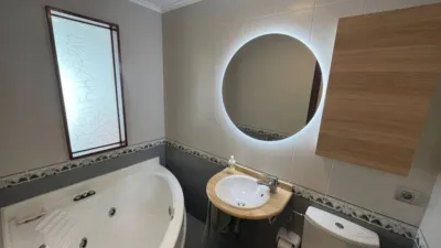 Apartment in Palacio-El Arco photo 18