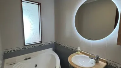 Apartment in Palacio-El Arco photo 19