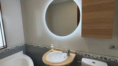 Apartment in Palacio-El Arco photo 20