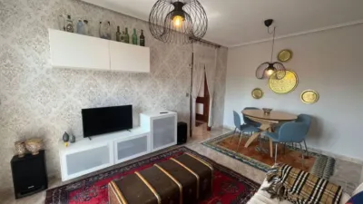 Apartment in Palacio-El Arco photo 2