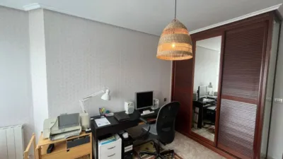 Apartment in Palacio-El Arco photo 21