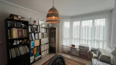 Apartment in Palacio-El Arco photo 23