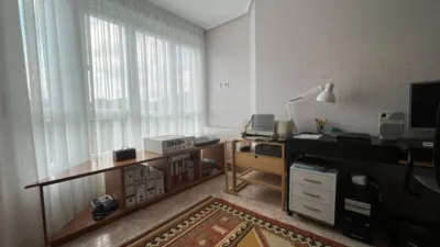 Apartment in Palacio-El Arco photo 24