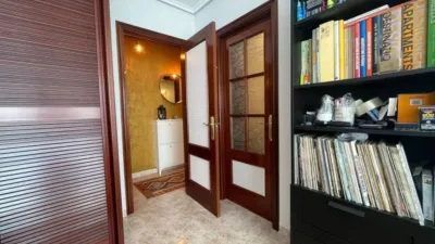 Apartment in Palacio-El Arco photo 27
