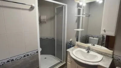 Apartment in Palacio-El Arco photo 28