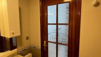 Apartment in Palacio-El Arco photo 30