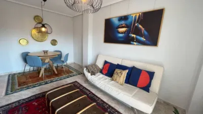 Apartment in Palacio-El Arco photo 3