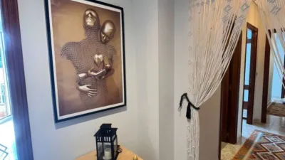 Apartment in Palacio-El Arco photo 31
