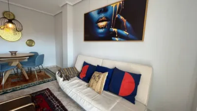 Apartment in Palacio-El Arco photo 4