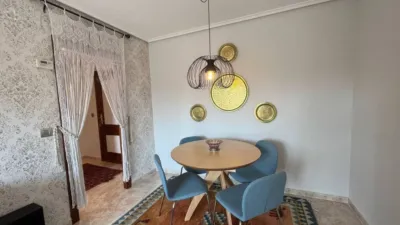 Apartment in Palacio-El Arco photo 5