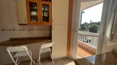 Apartment in Palacio-El Arco photo 6