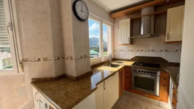 Apartment in Palacio-El Arco photo 8